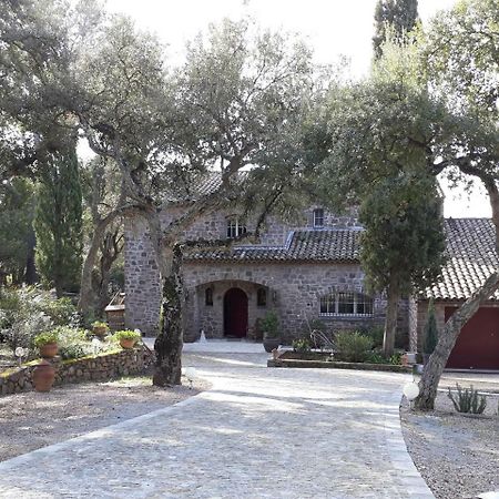 B&B La Palatine Frejus Exterior photo